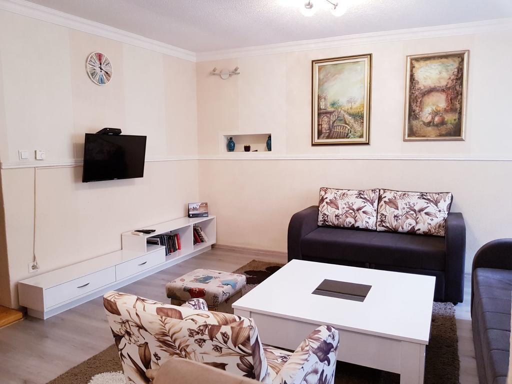 Bto Holiday home Sarajevo