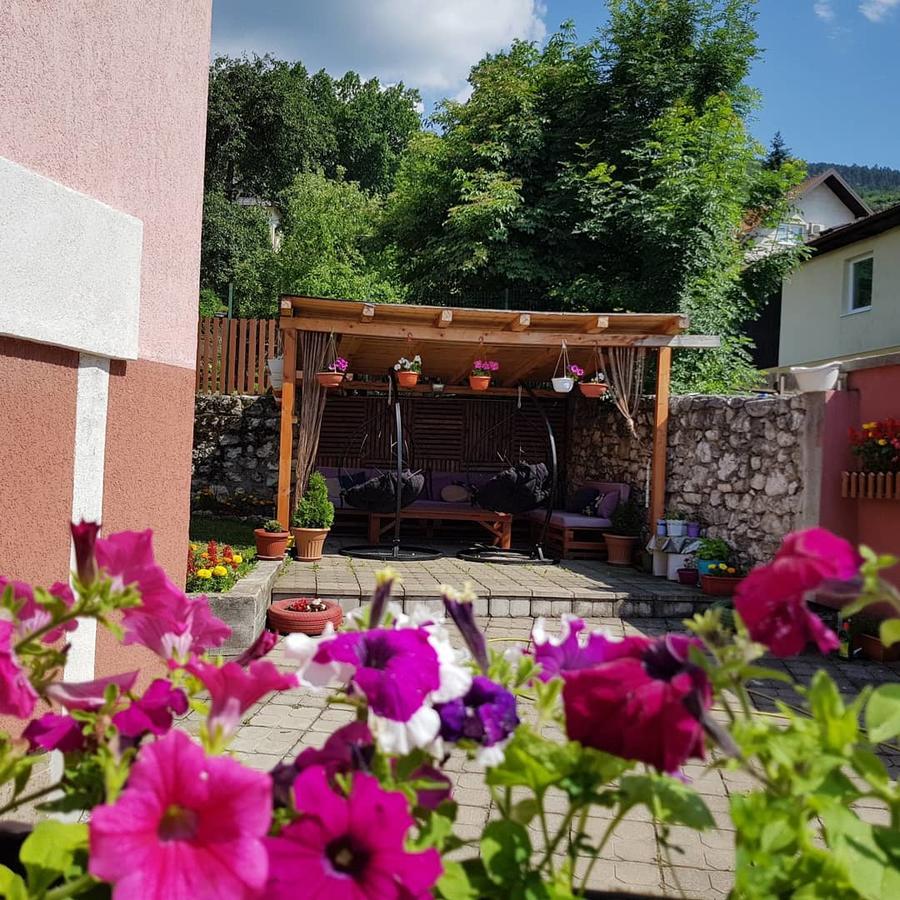 Holiday home Bto *