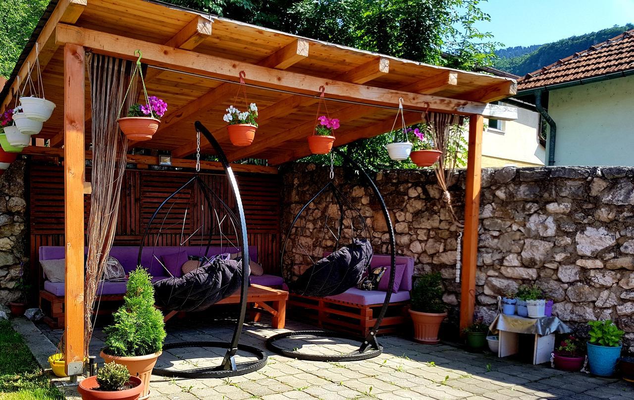 Bto Sarajevo