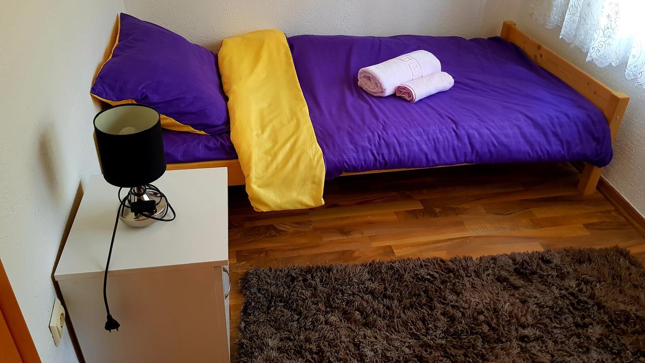 Bto Holiday home